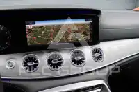 2020 Mercedes Benz AMG