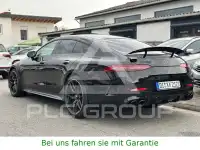 2020 Mercedes Benz AMG