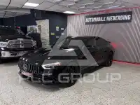 2020 Mercedes Benz AMG