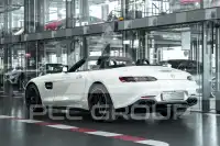 2020 Mercedes Benz AMG