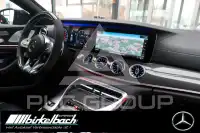 2020 Mercedes Benz AMG