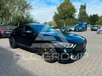 2020 Mercedes Benz AMG