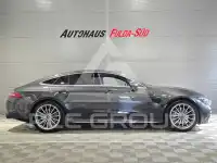2020 Mercedes Benz AMG