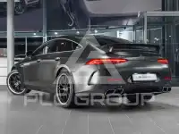 2020 Mercedes Benz AMG