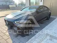 2020 Mercedes Benz AMG