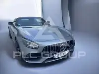 2020 Mercedes Benz AMG