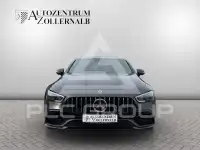 2020 Mercedes Benz AMG