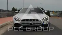 2020 Mercedes Benz AMG