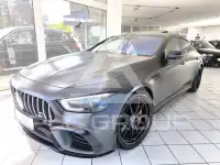 2020 Mercedes Benz AMG