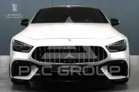 2020 Mercedes Benz AMG