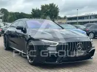 2020 Mercedes Benz AMG