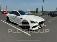 2020 Mercedes Benz AMG