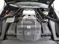 2020 Mercedes Benz AMG