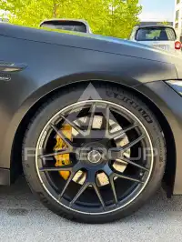 2020 Mercedes Benz AMG