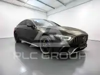 2020 Mercedes Benz AMG