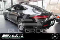 2020 Mercedes Benz AMG