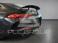 2020 Mercedes Benz AMG