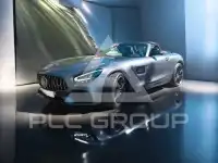2020 Mercedes Benz AMG