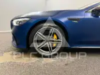 2020 Mercedes Benz AMG