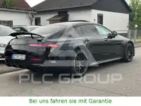 2020 Mercedes Benz AMG