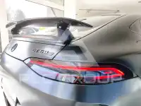 2020 Mercedes Benz AMG