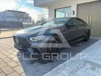 2020 Mercedes Benz AMG