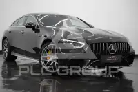 2020 Mercedes Benz AMG