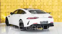 2020 Mercedes Benz AMG