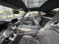 2020 Mercedes Benz AMG