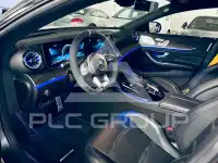 2020 Mercedes Benz AMG