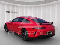 2020 Mercedes Benz AMG