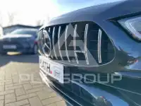 2020 Mercedes Benz AMG