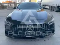 2020 Mercedes Benz AMG