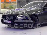 2020 Mercedes Benz AMG