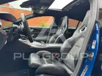 2020 Mercedes Benz AMG