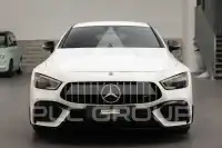 2020 Mercedes Benz AMG