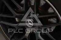 2020 Mercedes Benz AMG
