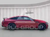2020 Mercedes Benz AMG