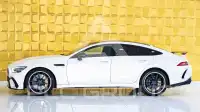 2020 Mercedes Benz AMG