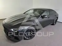 2020 Mercedes Benz AMG