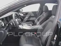 2020 Mercedes Benz AMG