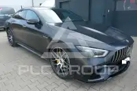2020 Mercedes Benz AMG