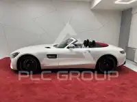 2020 Mercedes Benz AMG