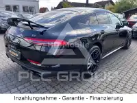 2020 Mercedes Benz AMG