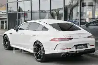 2020 Mercedes Benz AMG