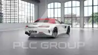 2020 Mercedes Benz AMG