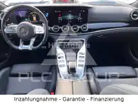2020 Mercedes Benz AMG
