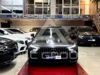 2020 Mercedes Benz AMG