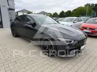 2020 Mercedes Benz AMG