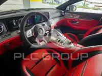 2020 Mercedes Benz AMG